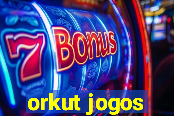 orkut jogos